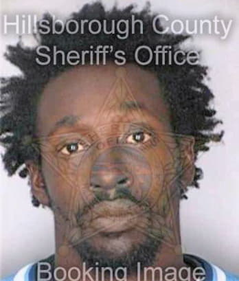 Hall Theodore - Hillsborough County, FL 