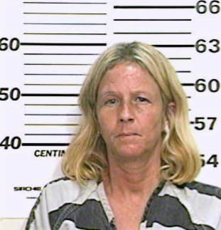 Chamness Traci - Henderson County, TX 