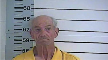 Watts William - Desoto County, MS 