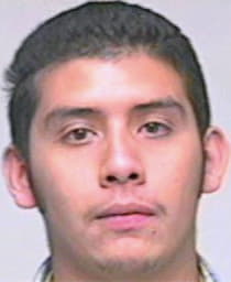Hernandez Andres - TomGreen County, TX 