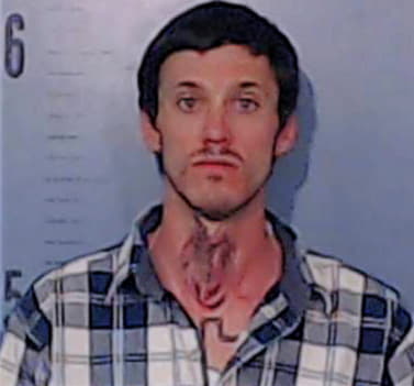 Benson Andrew - Taylor County, TX 