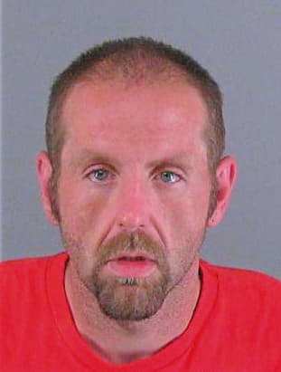 Houser Brandon - Gaston County, NC 