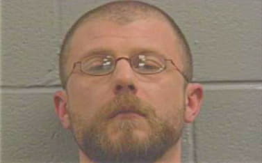 Cook Brian - Barren County, KY 