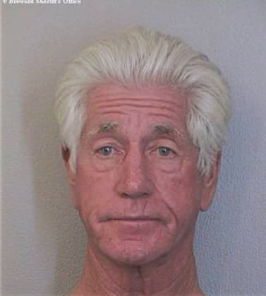 Steward Bruce - Broward County, FL 