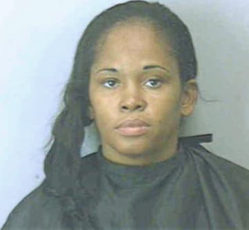 Tyson Cassandra - Dekalb County, GA 
