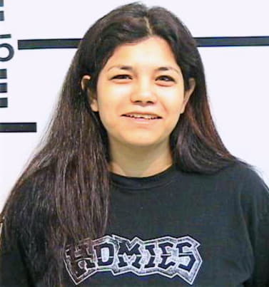 Rodriguez Consuelo - Kerr County, TX 