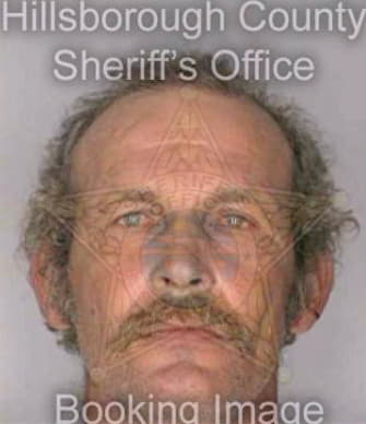 Butrick Curtis - Hillsborough County, FL 