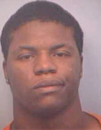 Menefee Damisi - Fulton County, GA 