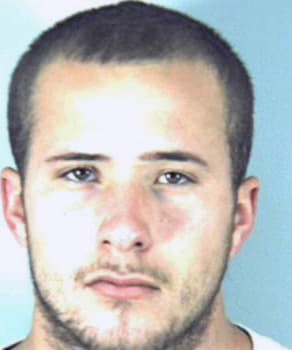Forsberg David - Lake County, FL 