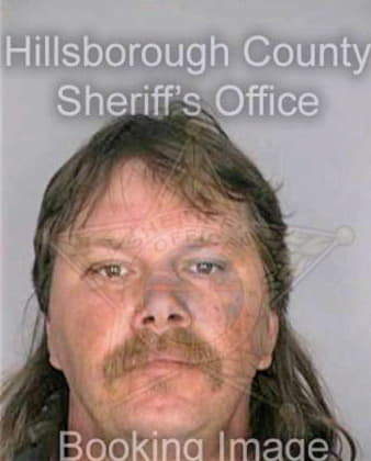 Peet David - Hillsborough County, FL 
