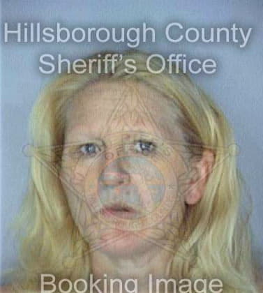 Jarvis Donna - Hillsborough County, FL 