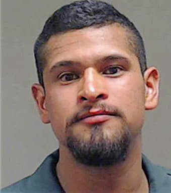 Vazquez-Gomez Enrique - Collin County, TX 