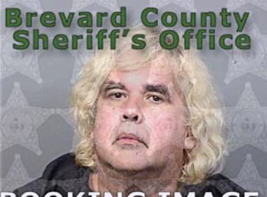 Clements Eric - Brevard County, FL 
