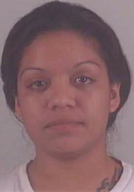 Martinez Estefany - Tarrant County, TX 