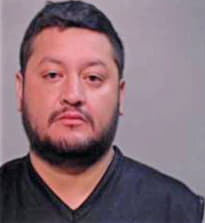 Salomon Ferrer - Hidalgo County, TX 