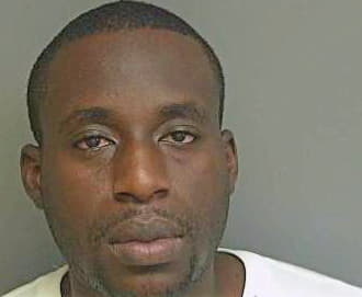 Pierre-Jerome Gael - Douglas County, GA 