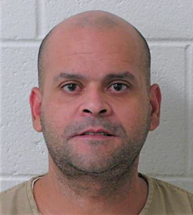Reyes Gerky - Newton County, GA 
