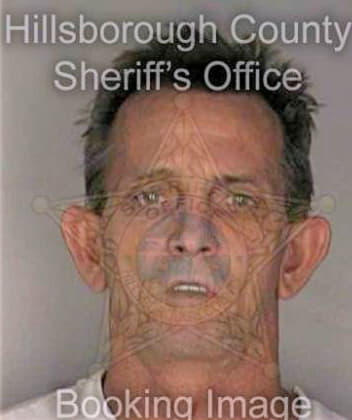 Blanton Glenn - Hillsborough County, FL 
