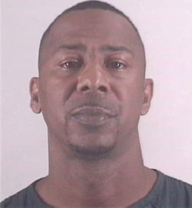 Johnson Glenn - Tarrant County, TX 