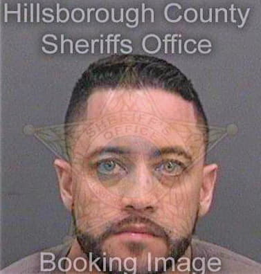 Worthington Gregory - Hillsborough County, FL 