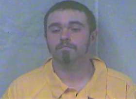 Johnson Jason - Desoto County, MS 