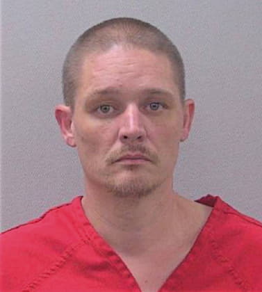 Johnson John - Lexington County, SC 