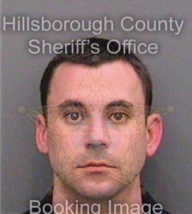 Papesch John - Hillsborough County, FL 