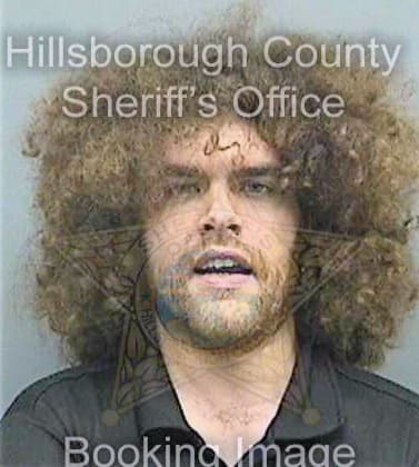 Whipple Jonathan - Hillsborough County, FL 