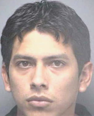 Linares Jose - Hillsborough County, FL 