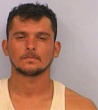 Martinez Jose - Travis County, TX 