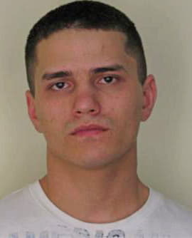 Salinas Joshua - Hillsborough County, FL 