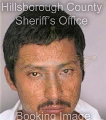 Benitez Juan - Hillsborough County, FL 