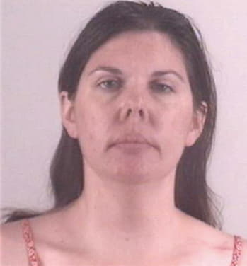 Hendon Julie - Tarrant County, TX 
