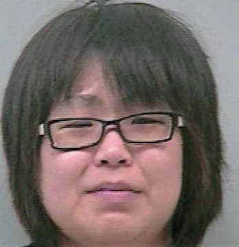 Shin Jung - Gwinnett County, GA 