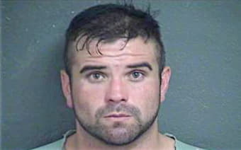 Barstow Justin - Wyandotte County, KS 