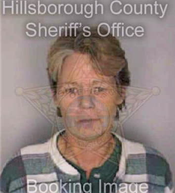 Richards Kathryn - Hillsborough County, FL 