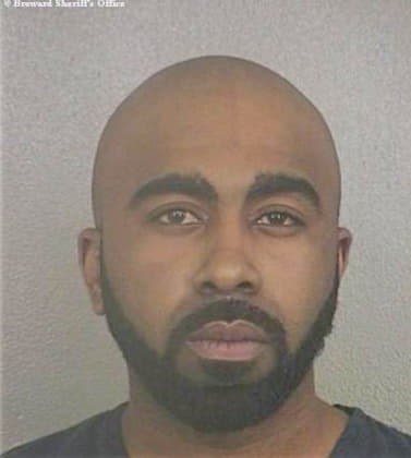 Johnson Lamont - Broward County, FL 