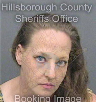 Schoolcraft Lesley - Hillsborough County, FL 