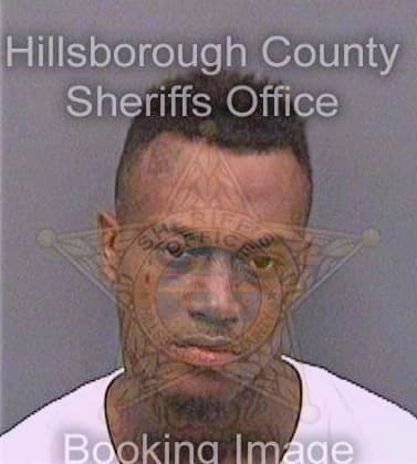 Hunt Marcus - Hillsborough County, FL 