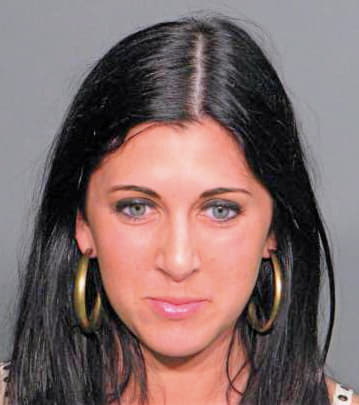 Liguzinski Meggan - Wake County, NC 
