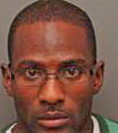 Harris Michael - Shelby County, TN 