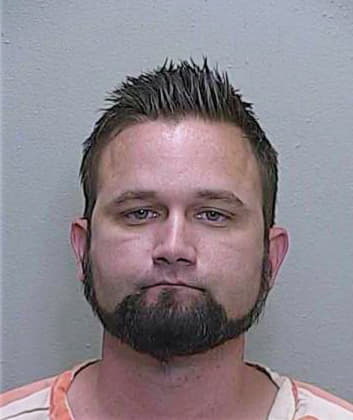 Winkler Michael - Marion County, FL 