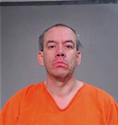 Garcia Miguel - Hidalgo County, TX 