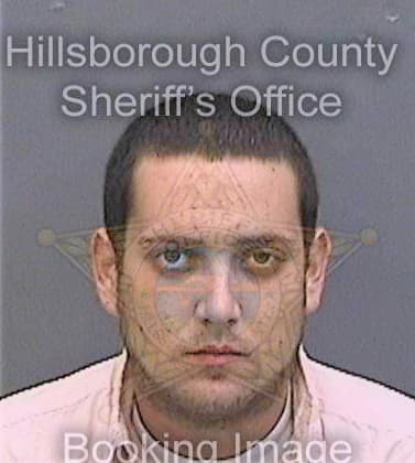 Wicker Paul - Hillsborough County, FL 