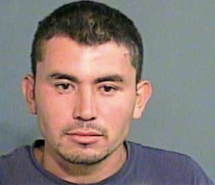 Garcia Pedro - Brazos County, TX 