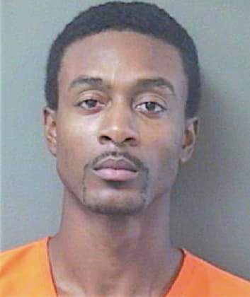 Bradshaw Reginald - Okaloosa County, FL 