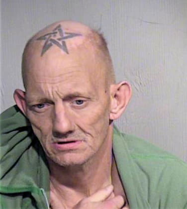 Griffin Robert - Maricopa County, AZ 