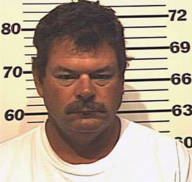 Strong Robert - Denton County, TX 