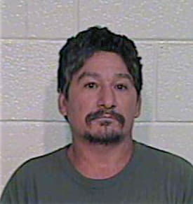 Morin Roberto - Hidalgo County, TX 