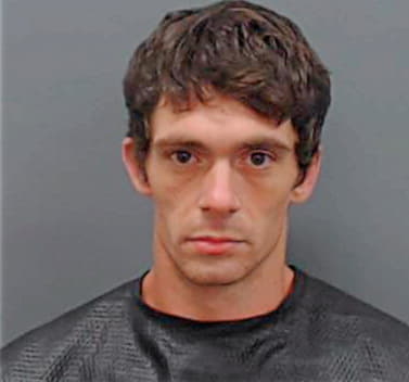 Richardson Russell - Gregg County, TX 